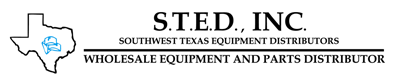 Southwest Texas Equipment Distributors